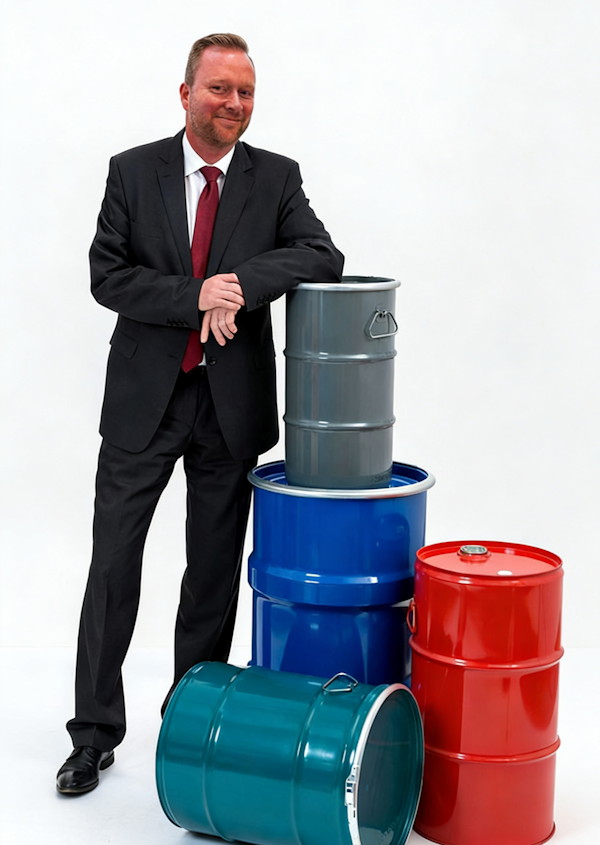 Christian Ziegler